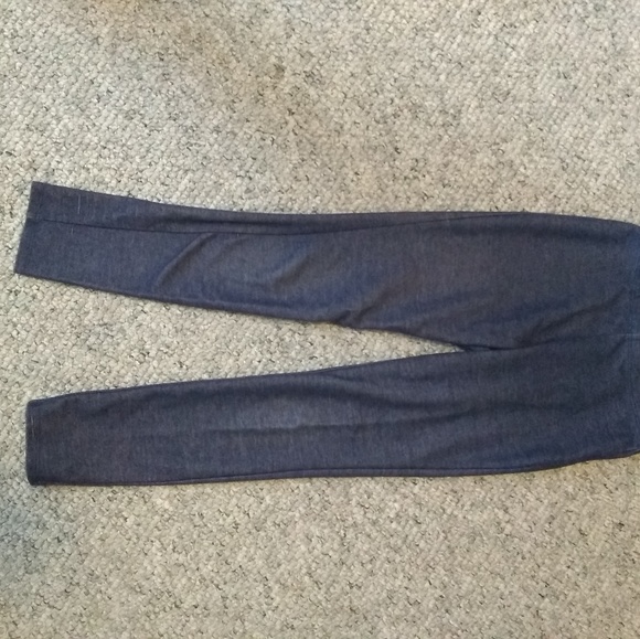 Girls Leggings - Picture 2 of 4